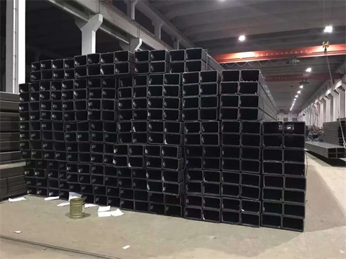 伊金霍洛冷拔方管选型指南 工程采购怎么选